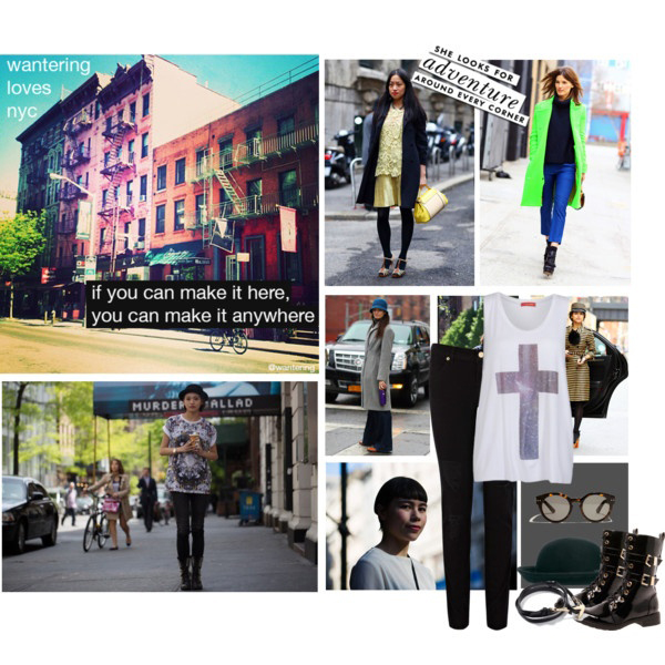 Polyvore Social Media Strategy