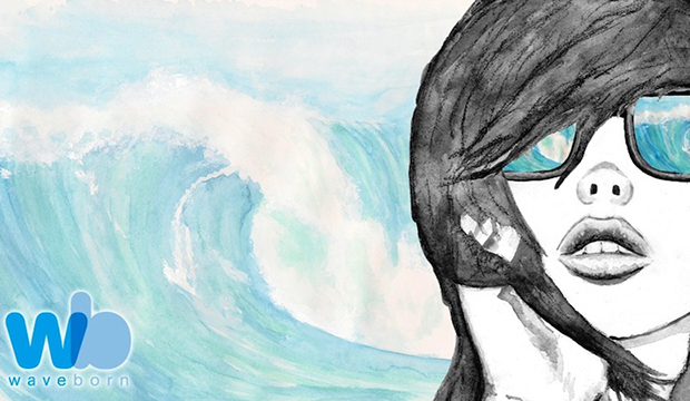 Lessons on Successful Crowdfunding from Emerging Label Waveborn 1 Waveborn