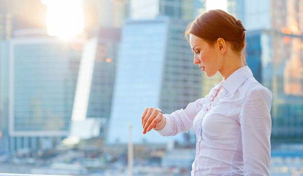 4 Steps for Improving How You Spend Your Time 1 time managment