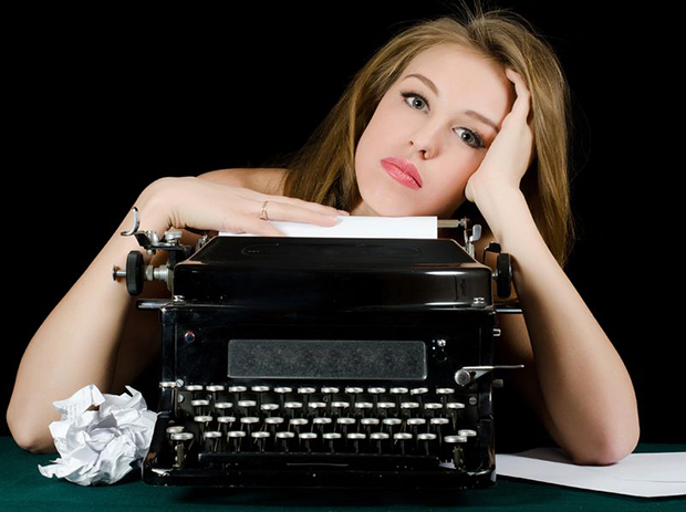 polishing your writing voice