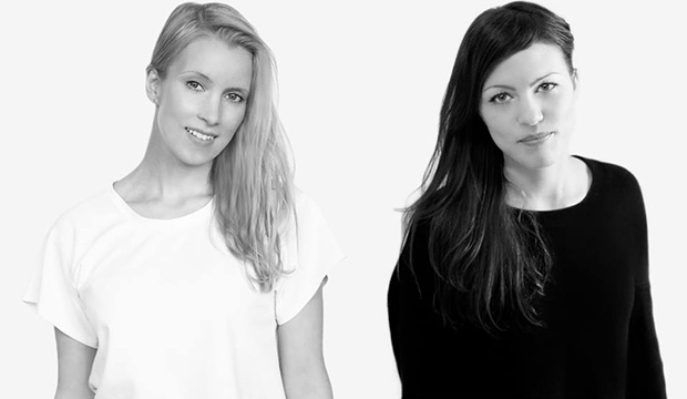 BreakThrough DESIGNER Label: LAENE SCANDINAVIA 1 LAENE SCANDINAVIA