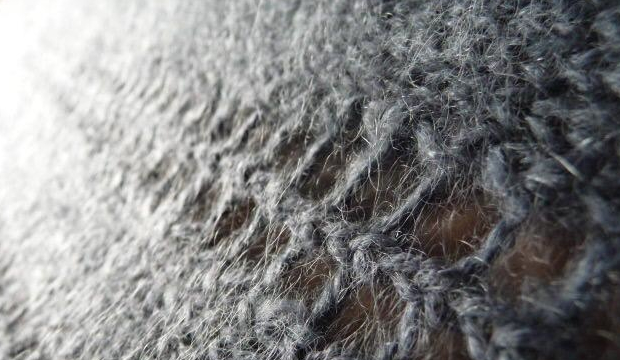 Mohair