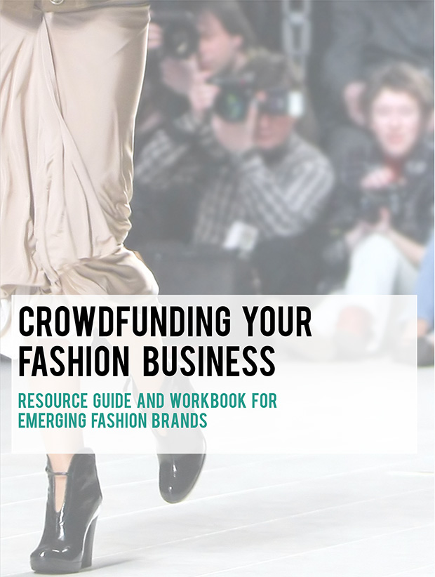 Fashion Business Crowdfunding Ebook-1