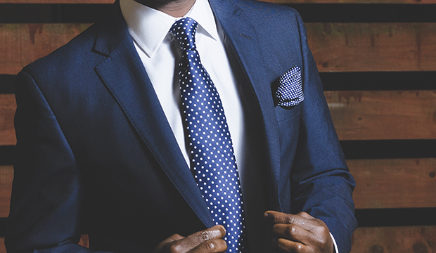 Fashion Masters Who Broke The Rules: Hugo Boss 1 fashion masters