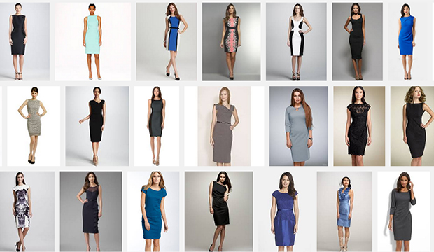 sheath dress fashion archives