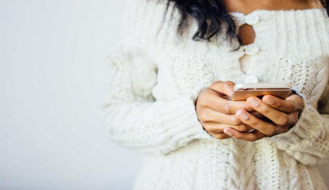 How to Make Sure Your Fashion Marketing is Mobile-Optimized 1 Instagram Stories fashion selling tips