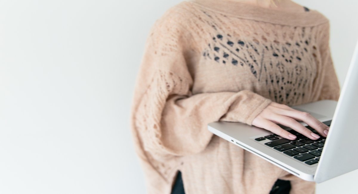 4 Ways to Understand Search Intent for Your Fashion Website 1 search intent fashion brand