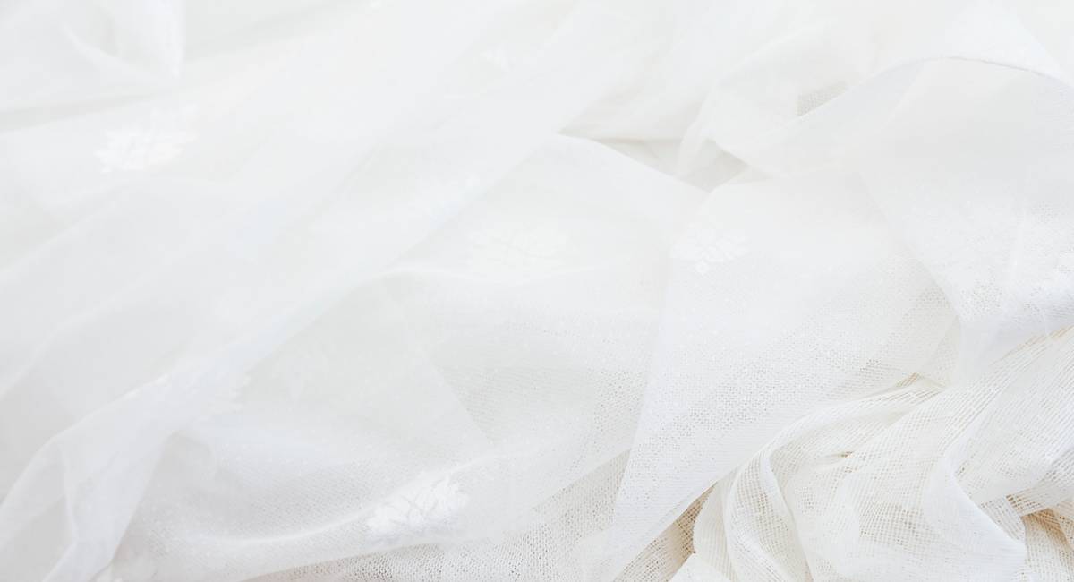 organza fabric